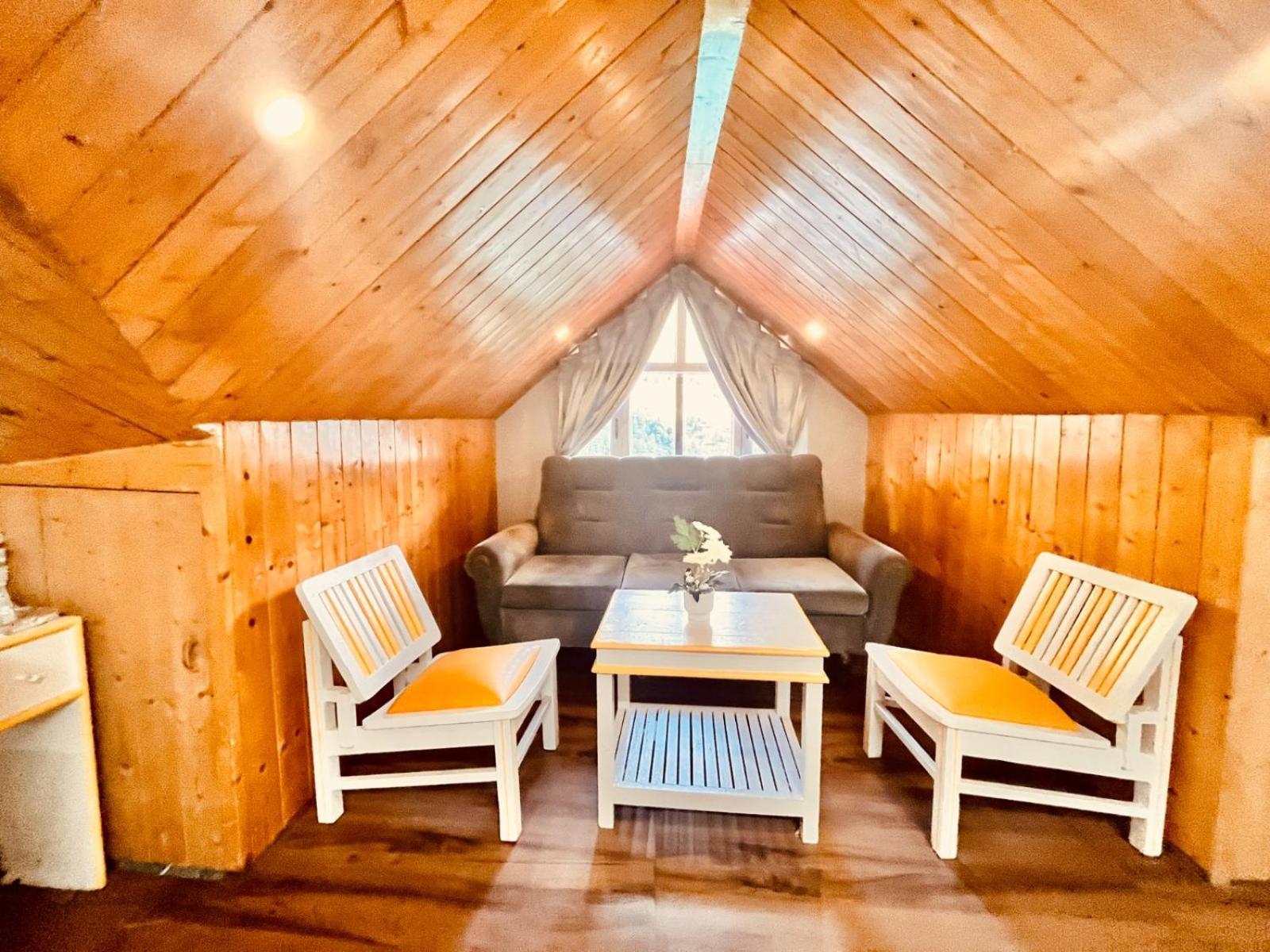 Hadimba Hill View By Hadimba Palace, Manali - Premium Room ! Family Hotel ! Parking ! Near Hadimba Temple Екстер'єр фото